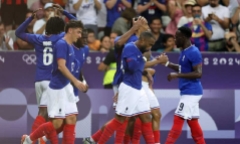 Nhận định soi kèo trận U23 Pháp vs U23 Ai Cập Olympic Paris, 2h ngày 6/8: Lợi thế chủ nhà