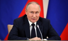 Ông Putin nêu kịch bản xung đột Ukraine kết thúc trong 1,5 - 2 tháng