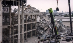 Hơn 60.000 thí sinh Myanmar thi lại đại học vì bài thi cháy