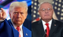 Quan chức Mỹ tiết lộ điều ông Trump sẽ không bao giờ làm đối với xung đột Nga-Ukraine