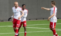 Nhận định soi kèo trận Tromso vs KuPS Conference League, 00h ngày 2/8: Giữ vững phong độ