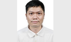 Chân dung tân giáo sư trẻ tuổi nhất năm 2024 