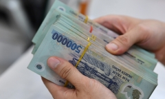 Thưởng Tết 2026 có phải nộp thuế thu nhập cá nhân?