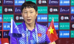 HLV Kim Sang Sik: