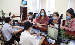 Từ năm 2016-2023, tinh giản 82.295 biên chế