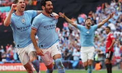 Nhận định soi kèo trận Man City vs AC Milan, 5h ngày 28/7: Khởi đầu mới 