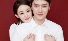 Nghi vấn Triệu Lệ Dĩnh hối hận sau 3 năm ly hôn Phùng Thiệu Phong