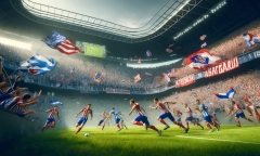 Nhận định soi kèo trận Sociedad với Atletico Madrid 21h15 ngày 25/5/2024
