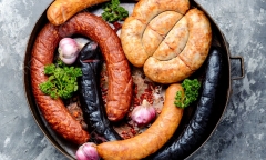 Những thực phẩm chứa nhiều muối cần tránh để bảo vệ thận