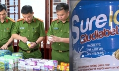 Từ vụ sữa giả, thuốc giả: Không biết đã quảng cáo hàng giả, nghệ sĩ, KOL có phải chịu trách nhiệm?