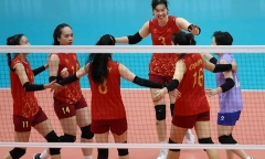 Lịch thi đấu đoàn Việt Nam tại SEA Games 33 hôm nay 15/12
