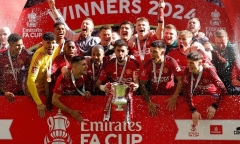 Phán quyết cuối cùng UEFA về khả năng Man Utd dự Europa League