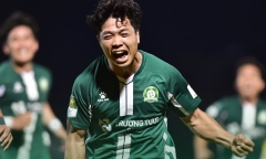 Công Phượng được FIFA ưu ái đặt ngang Messi, Roberto Carlos