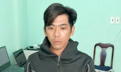 Bắt tạm giam Nguyễn Tuấn Anh- đối tượng cố ý gây thương tích ở An Giang
