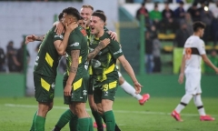Nhận định soi kèo trận Defensa vs Platense VĐQG Argentina, 2h30 ngày 30/7: Tạo ra bất ngờ