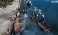 Syria bên bờ vực nội chiến toàn diện: Kịch bản nào cho tương lai?