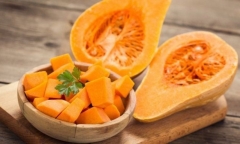 Ăn bí đỏ buổi sáng tốt cho gan?