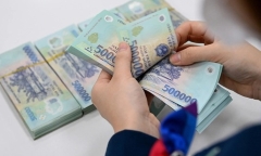 Tiết lộ người có mức lương hơn 10,3 tỷ đồng/năm ở TP.HCM