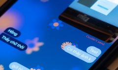 Facebook Messenger bị lỗi không gửi được hình ảnh, video