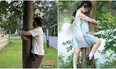 Lạ lùng cách giới trẻ Trung Quốc giải tỏa áp lực cuộc sống