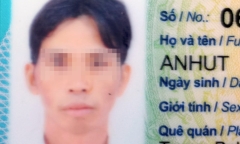 Gia Lai: Phát hiện thi thể người đàn ông trong rẫy cà phê