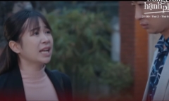 'Dưới bóng cây hạnh phúc' tập cuối: Cây hạnh phúc cuối cùng đã trổ bông