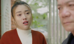 'Dưới bóng cây hạnh phúc' tập cuối: Cây hạnh phúc cuối cùng đã trổ bông