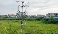 Liều lĩnh cắt trộm cáp điện, người đàn ông bị bỏng nặng suýt mất mạng