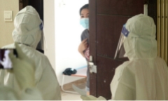 TP.HCM: Thí điểm điều trị có kiểm soát các F0 tại nhà và cộng đồng từ ngày 16/8