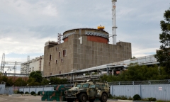 Tin tức Ukraine mới nhất ngày 12/9: IAEA đàm phán lập khu vực an toàn xung quanh nhà máy Zaporizhzhia