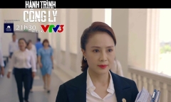Hành trình công lý và chi tiết 