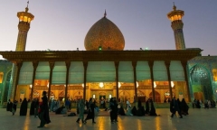 IS tuyên bố tấn công đền thờ Iran, ít nhất 15 người thiệt mạng