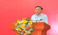 Tập trung kiểm tra, xử lý kịp thời, nghiêm minh các vụ FLC, AIC, Vạn Thịnh Phát