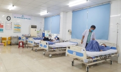 Cả nước ghi nhận 46 vụ ngộ độc thực phẩm trong 11 tháng