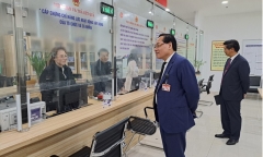 Thủ tướng yêu cầu tăng cường thanh tra việc bổ nhiệm, xử lý kỷ luật cán bộ vi phạm