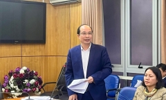 Bộ Tư pháp gặp khó trong việc thu hồi tài sản vụ án Phạm Công Danh, Hứa Thị Phấn