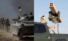 Tin tức Ukraine mới nhất ngày 31/8: Chiến dịch phản công của Ukraine sắp có đột phá