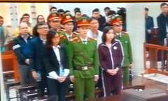Xét xử Trịnh Xuân Thanh: Nguyên nhân một bị cáo vắng mặt