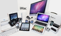 Đam mê thiết bị của Apple, bạn liệu có biết ý nghĩa của chữ “i” ở tên các sản phẩm?