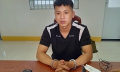 Vụ giả vờ mua vàng rồi cướp giật ở Đắk Lắk: Lời khai của nghi phạm