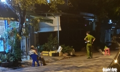 Vụ nam thanh niên bị đâm chết khi đang ở nhà: Mẹ nạn nhân tiết lộ về nghi phạm