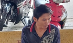 Vụ chủ nhà máy xay xát gạo bị tạt xăng, thiêu sống: Chân dung nghi phạm
