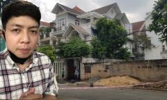 Vụ chủ biệt thự ở TP.HCM bị đâm chết: Sốc với lời khai của nghi phạm