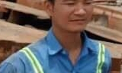 Vụ tài xế xe ôm 61 tuổi bị chém dã man, cướp xe: Chân dung nghi phạm