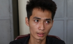 Vụ bé 3 tuổi bị đánh đập, nhét vào tủ cấp đông dưới 0 độ C: Tiết lộ nơi lẩn trốn của nghi phạm