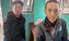 Vụ 2 đối tượng trộm chó dùng hơi cay, súng điện chống trả công an: Rùng mình lời khai của nghi phạm