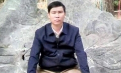 Vụ truy sát 4 người nhà vợ ở Hòa Bình: Chân dung nghi phạm