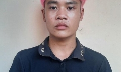 Vụ bé gái 11 tuổi bị dụ dỗ vào nhà nghỉ 88 rồi xâm hại tình dục: Bắt khẩn cấp nghi phạm