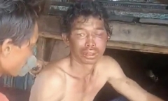 Vụ người đàn ông bị hành hung dã man trên tàu cá: Danh tính 3 nghi phạm