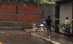 Vụ bé gái 6 tuổi bị người lạ dùng vũ lực, hiếp dâm tại bãi đất trống: Bắt giữ nghi phạm